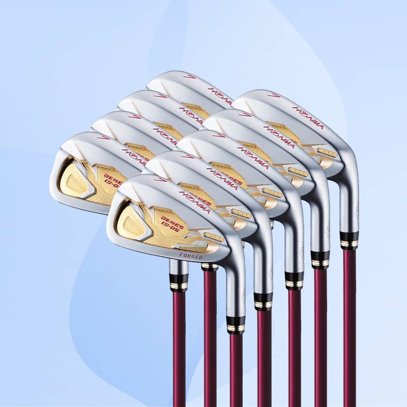 S-05 TRISTAR STEELS