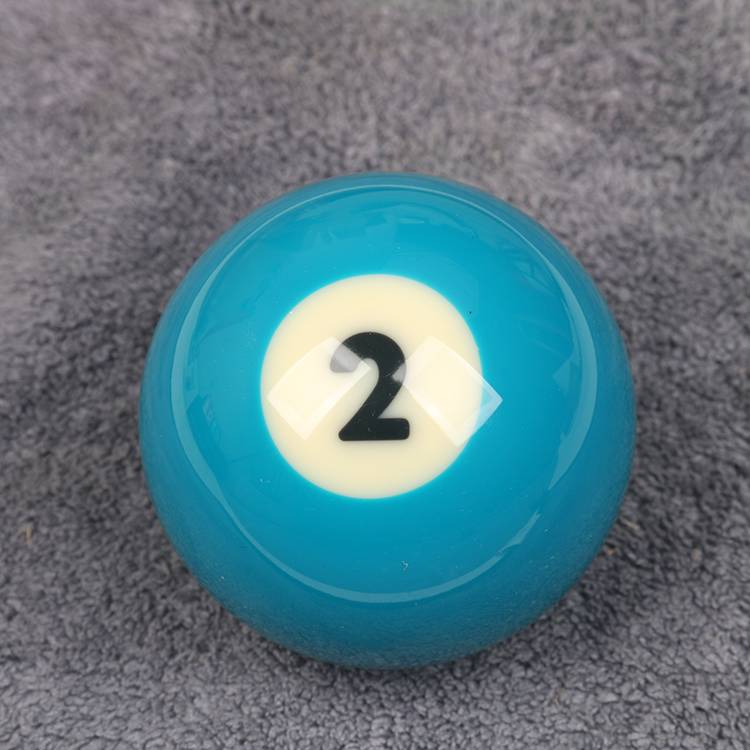 One-eyed Crystal 2 ball