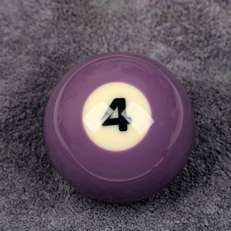 One-Eyed Crystal 4 ball
