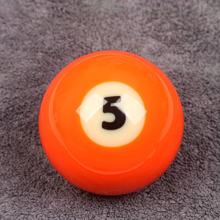 One-Eyed Crystal Five