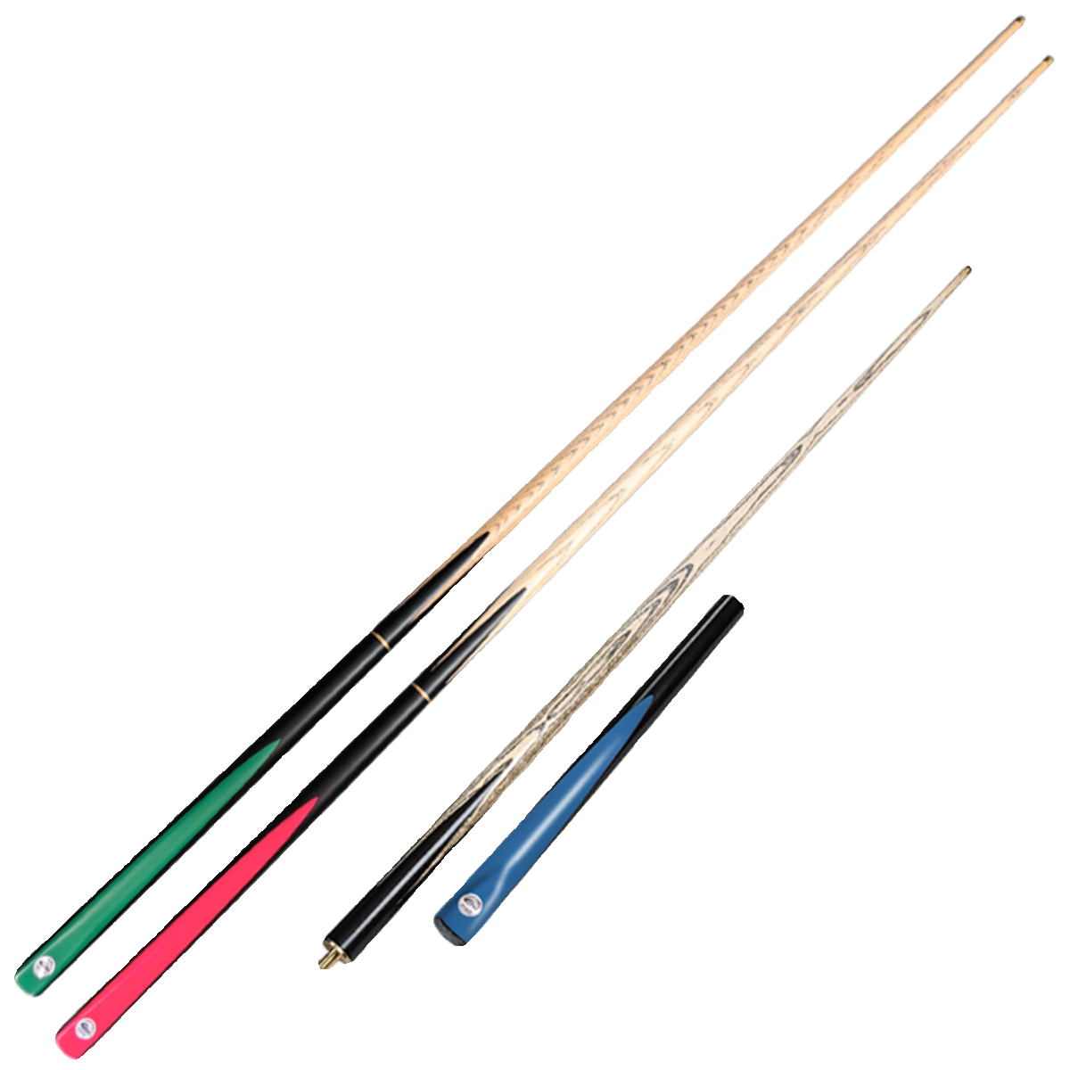 The hemapoles club worsening the club of the club heavy pole Chinese black eight club big headpiece big head rod rush rumor Chinese -style eight club