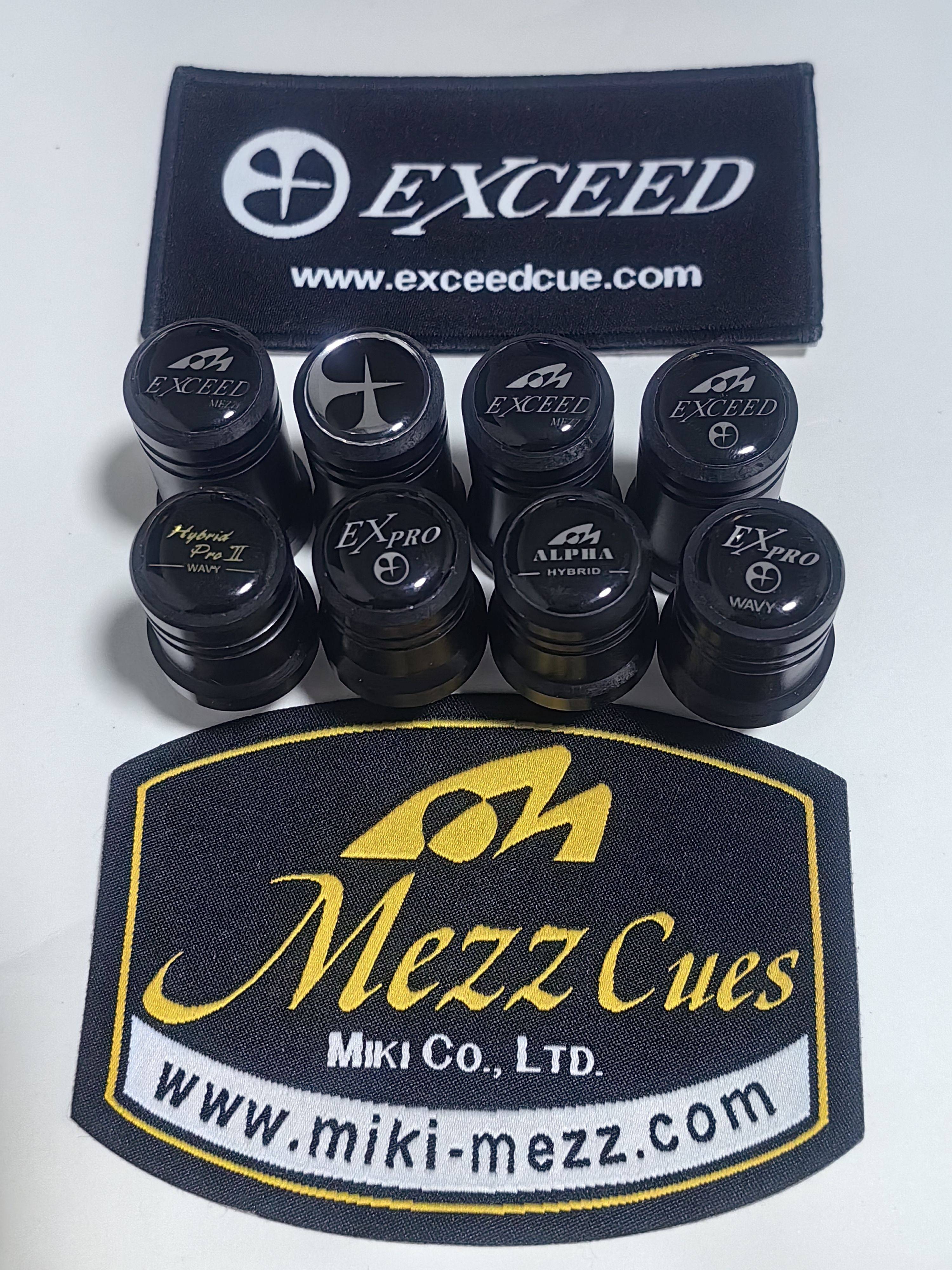 Mez EXC mid -wheel protective cover, one generation and two generations can be option