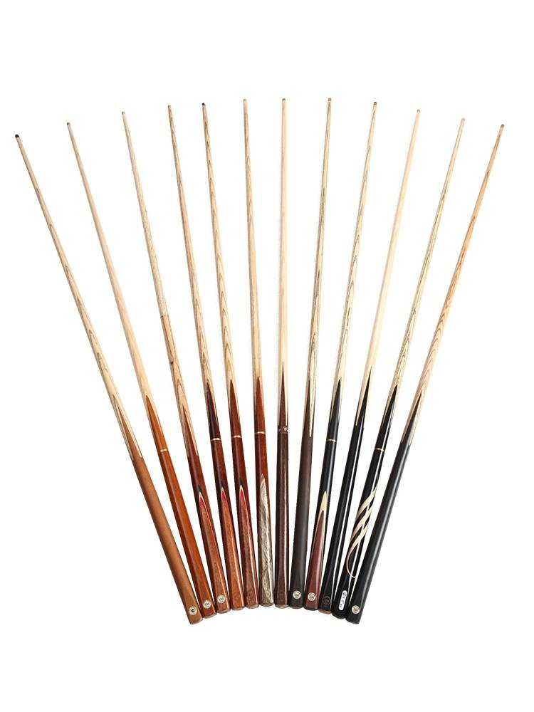 Golitai club small head desktop club clock pills, American Snooker club nine balls Chinese black 8 eight club