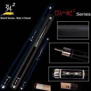 American Leopard BLAK2 American Turbine Club Big Head Nine Stock Handmade Maple Black Eight 16 CD -ROMS products
