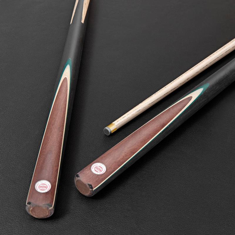 Sky Gonggong Pineris Billiards Small Black Black Eight Club Single Two -in Two -in Snooker Black Eight Balls Dedicated