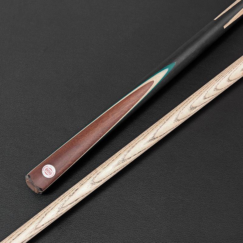 Sky Gonggong Pineris Billiards Small Black Black Eight Club Single Two -in Two -in Snooker Black Eight Balls Dedicated