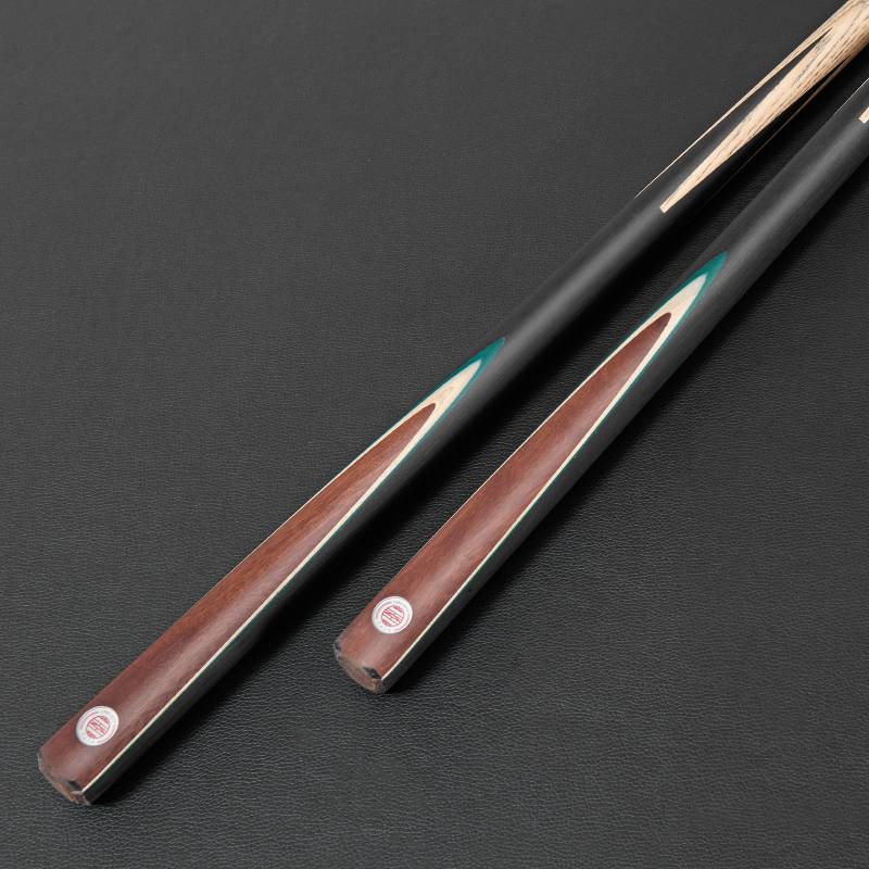Sky Gonggong Pineris Billiards Small Black Black Eight Club Single Two -in Two -in Snooker Black Eight Balls Dedicated