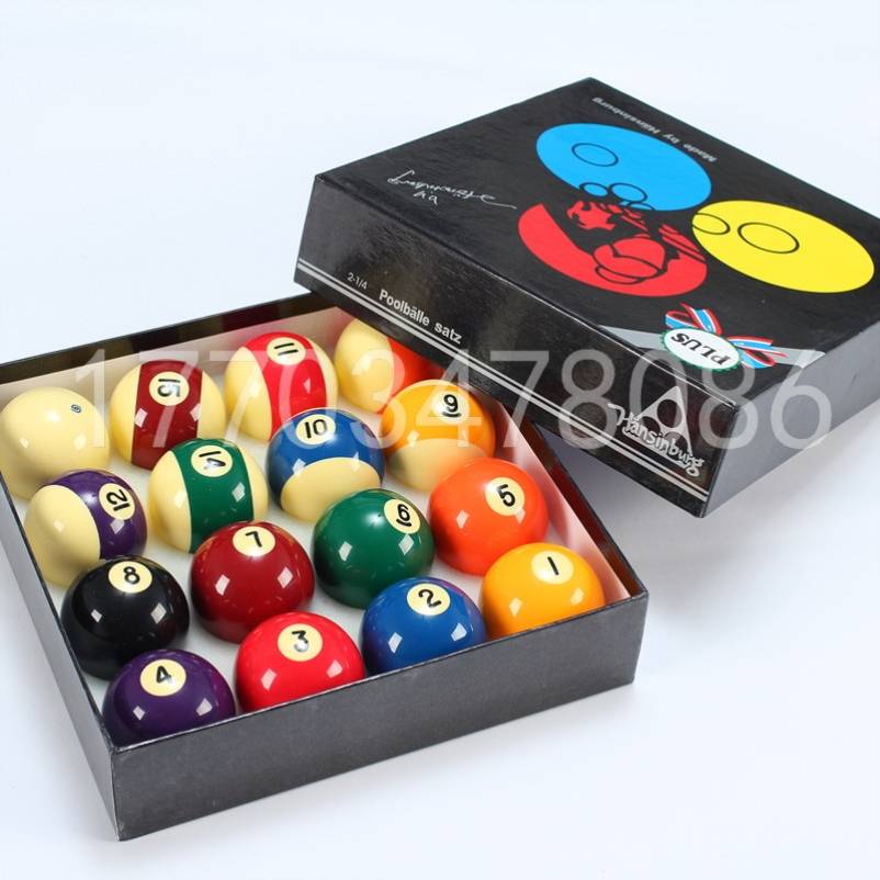 Black 8-ball crystal standard billiard, eight-ball, eight-ball, eight-a-American, eight-ball