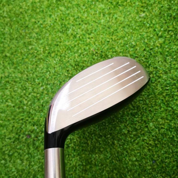 Red Horse Honma Two -Star Golf Club Women's Chicken Legs Plus Iron Woodstone Universal Mixed Mixed Club