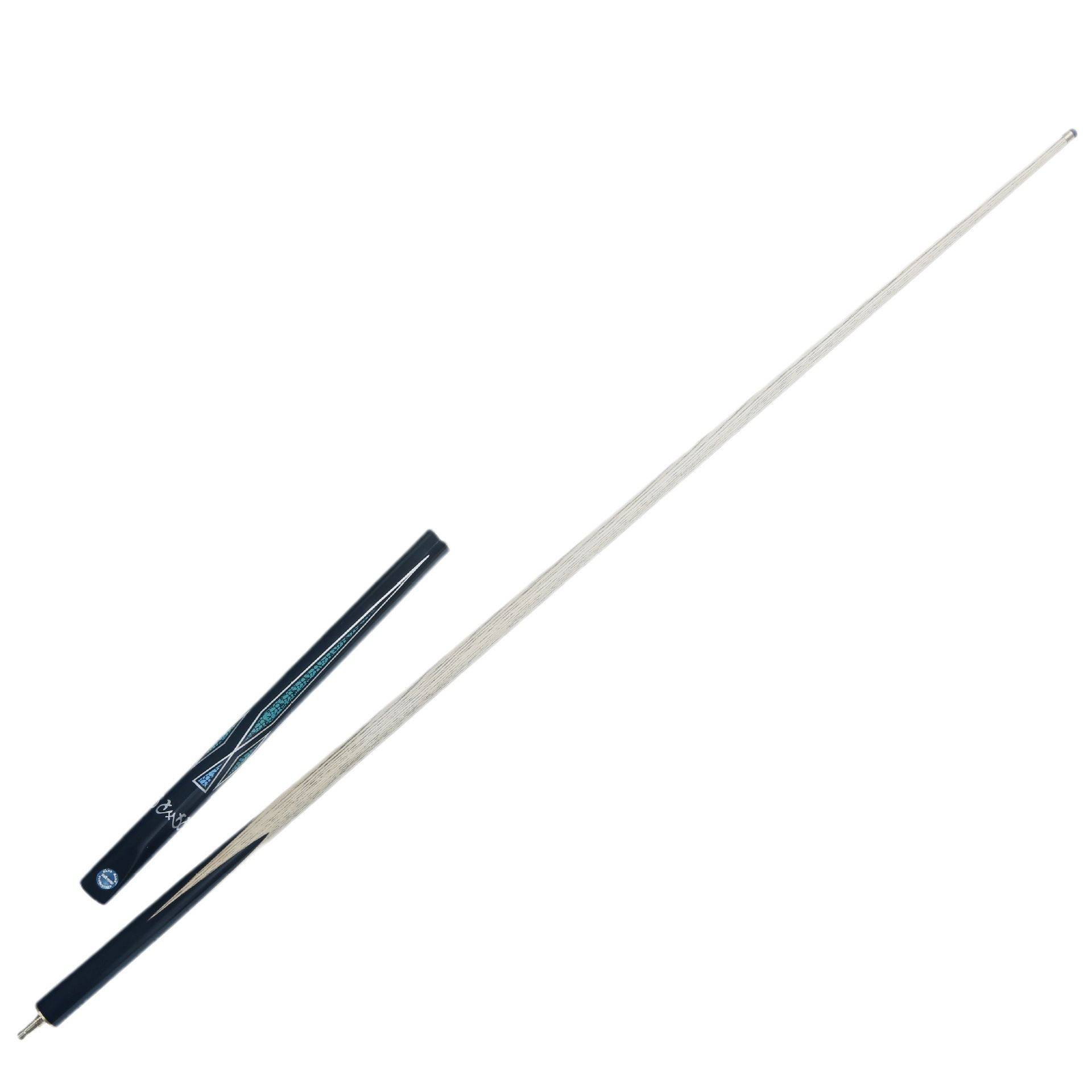 Professional -level tab club small war god club Snooker club Chinese black eight nine ball desktop table club club