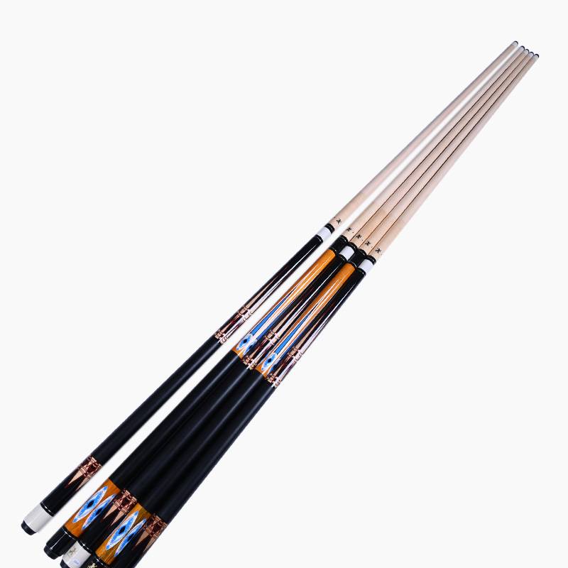 "adam's billiard with a big american nine-ball billiard