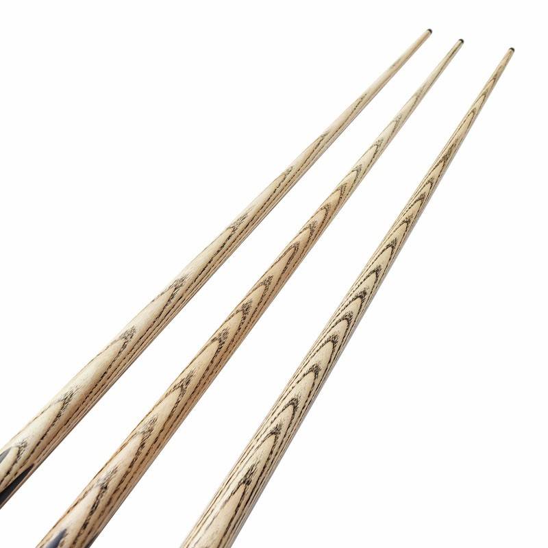 Mysterious Line Single Festival Member Poor Chinese Billiards White Waxing Stocks Snooker Small Head Black Batlow Tong 10mm