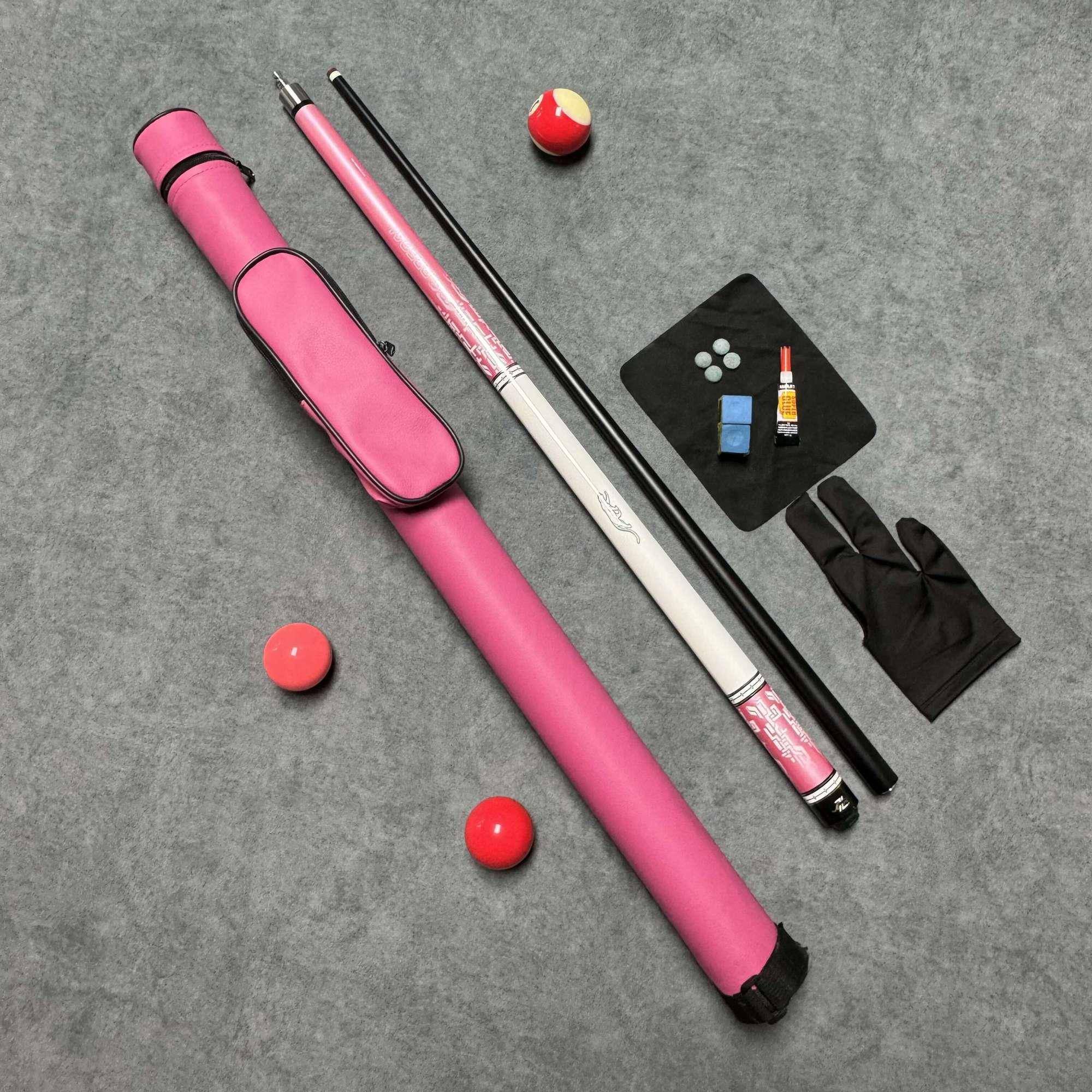 Pink Panther Black Technology Bar barrel
