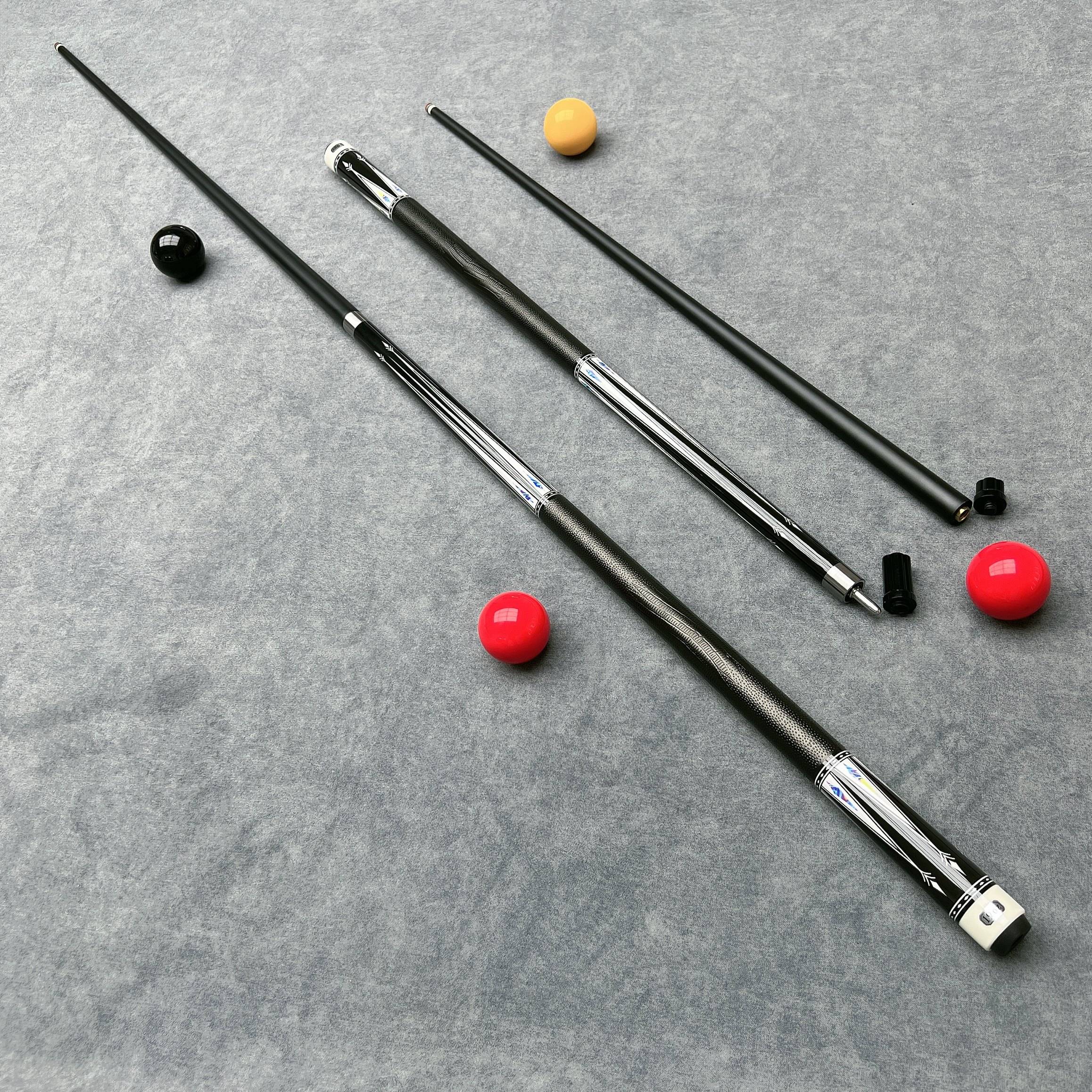 Ice breaker, one pole