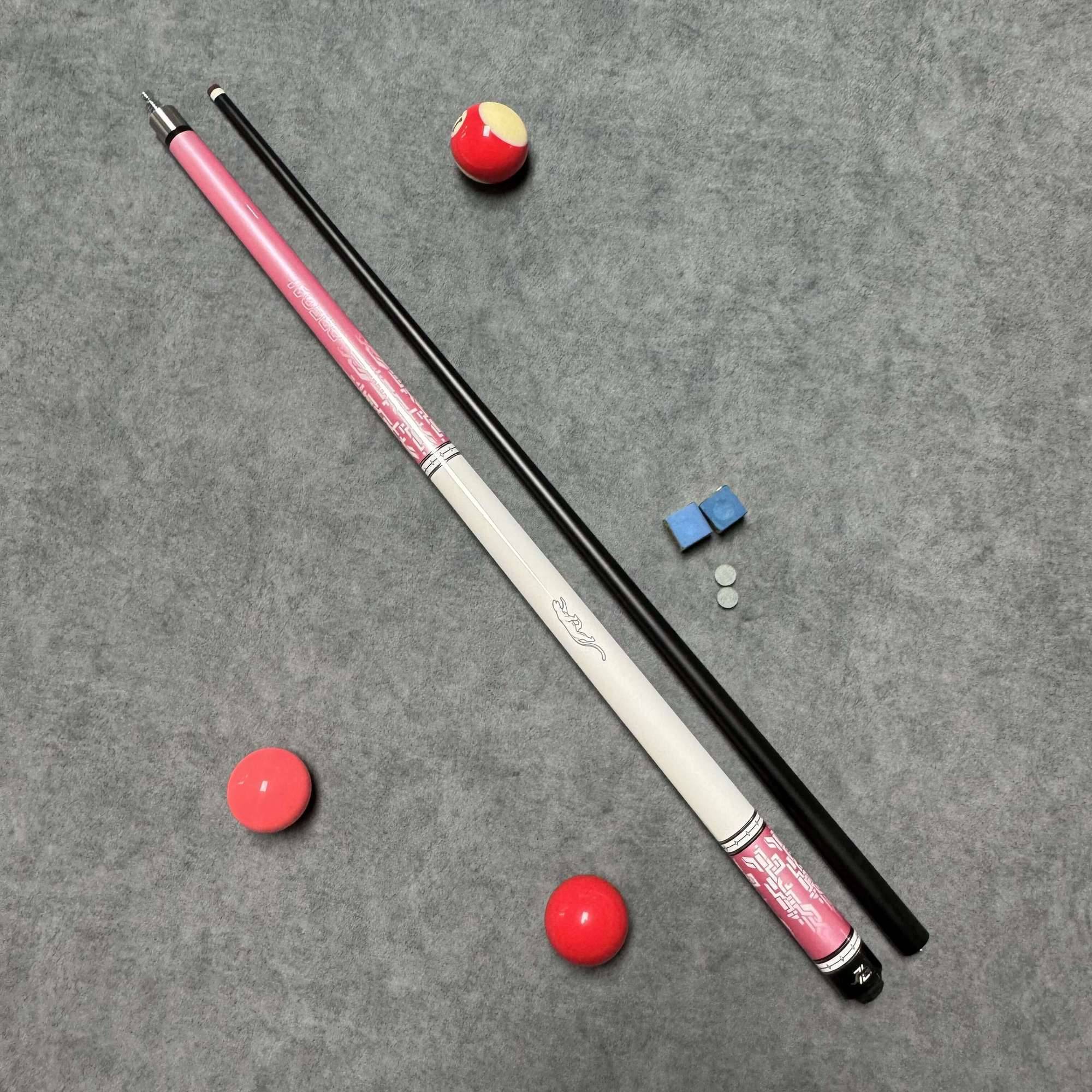 Pink Panther Black Technology Single Bar