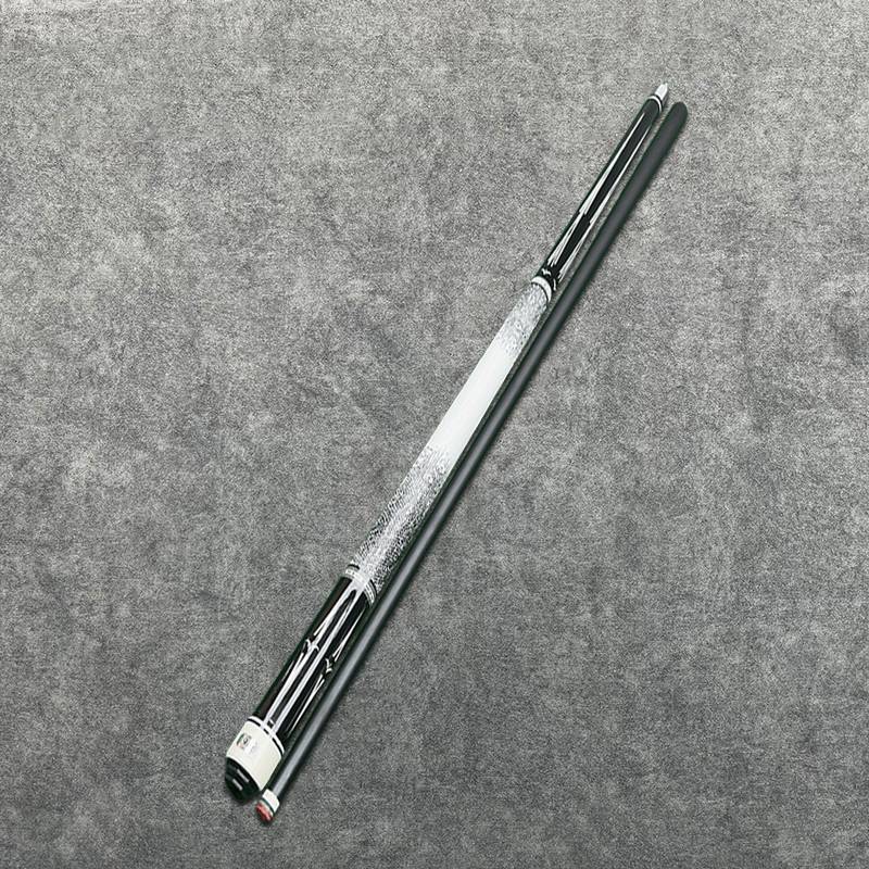 Black wind monopole (small head)