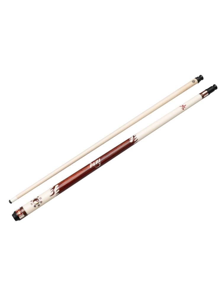 Official authentic new Pilly Special Edition Tai Chi Water Taiji Fire Three -generation Chinese Black Blat