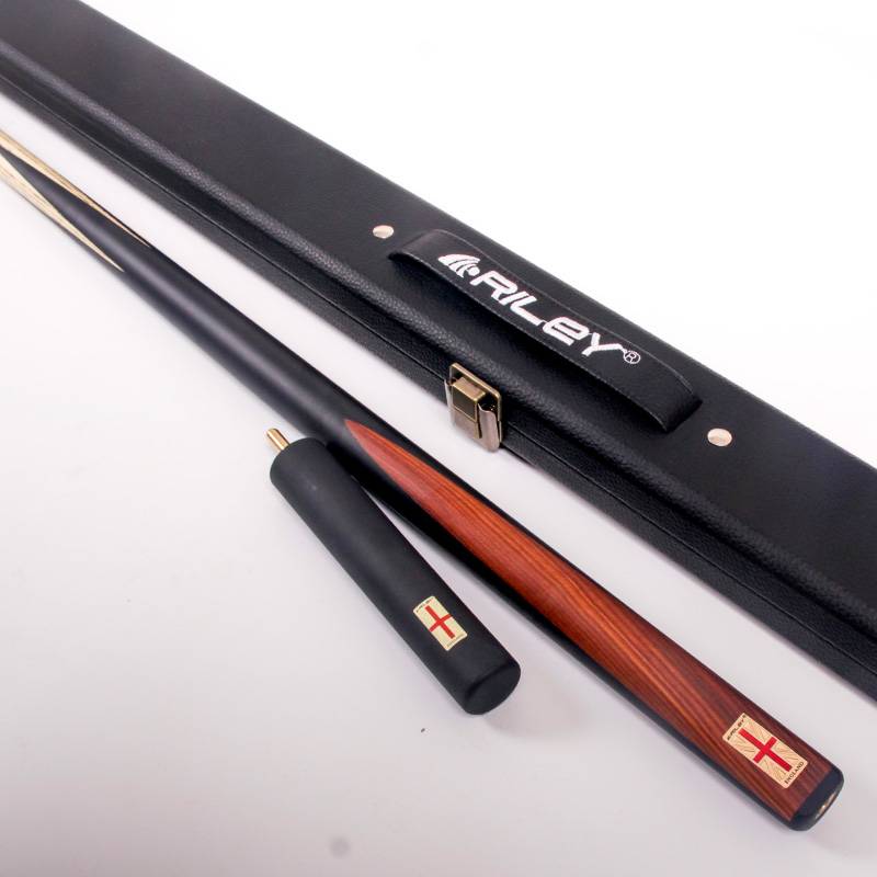 British Lelitai club small head Tongzong Two -point Snooker Black 8 Sixteen Sixteen Sixteen Paper Customs