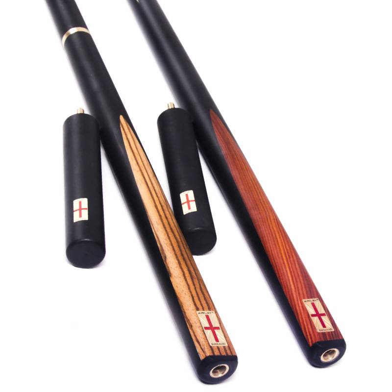 British Lelitai club small head Tongzong Two -point Snooker Black 8 Sixteen Sixteen Sixteen Paper Customs