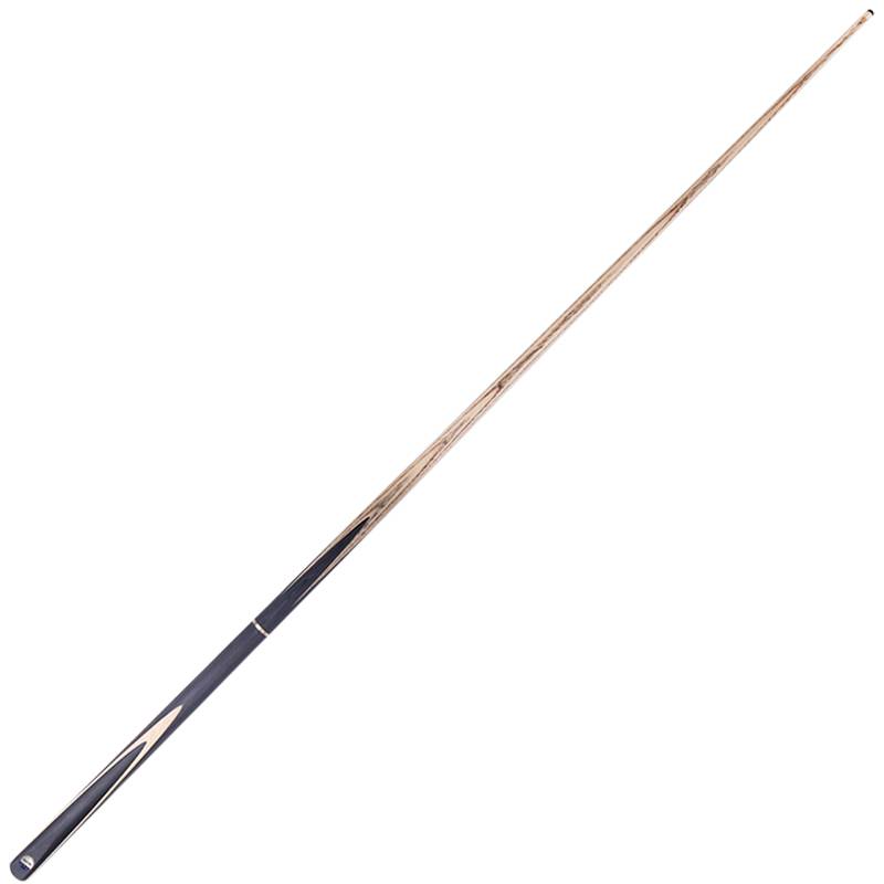 CUPPA Yellow Matthew Matthew's club small head split Snooker Chinese black eight table club handmade paint -free rod