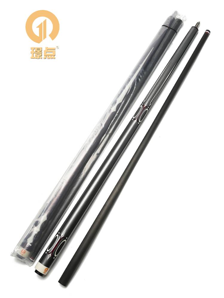 Head Nine Rod Tables of the Pool Carbon