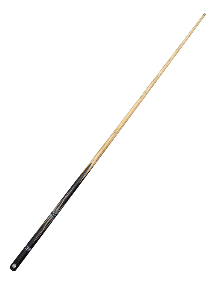 ♪ dream of a 10-mm pool pole with a half-blown black-eight pool pole ♪