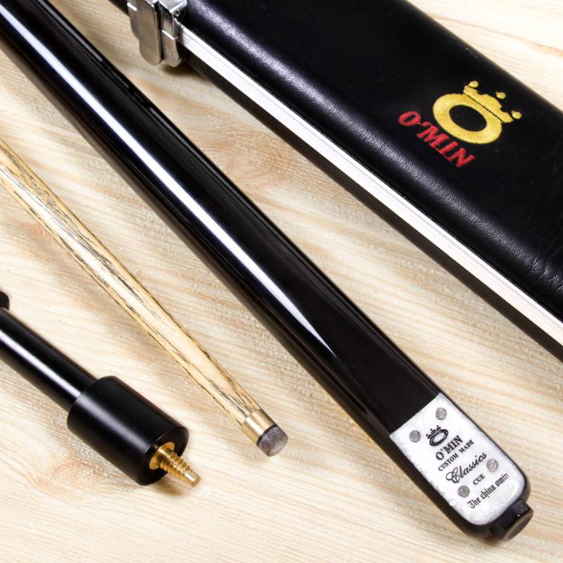 Genuine Omin mysterious classic rod handmade Snoozette's club single support American black eight 16 snapper set