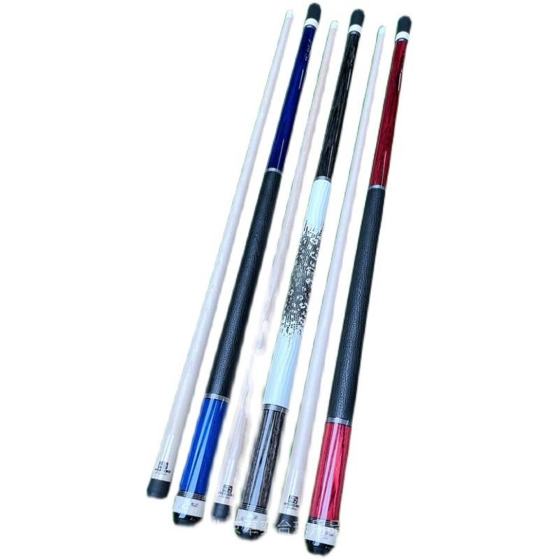 Spot FURY Philips TW Moon Broken Technology Poly -headed Chinese Black 8 Black 8 Black Eight Balls Nine Club