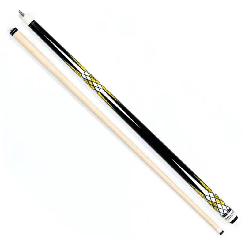 One of the yellow North American marmalade poles