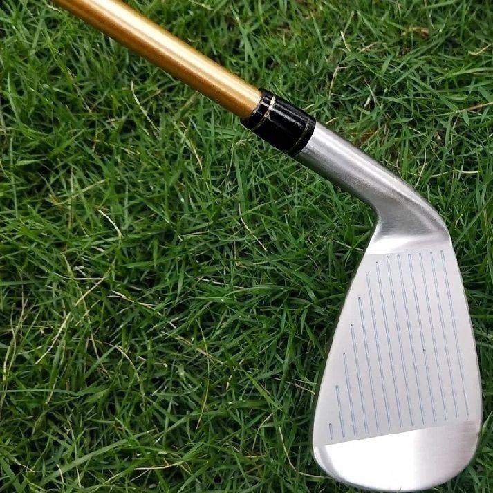 Honma red horse golf club S-07 four-star men's golf club No. 7 iron beginner practice pole