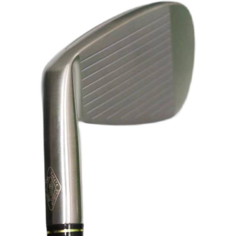 Honma red horse golf club S-07 four-star men's golf club No. 7 iron beginner practice pole