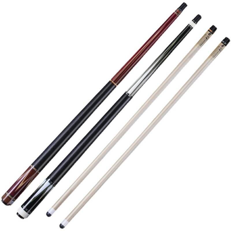 American Leopard Genius Termine 314 Small head American Nine Ball Chinese Black Eight Head Black 8 Middle 16 Top 16 Boat Strape