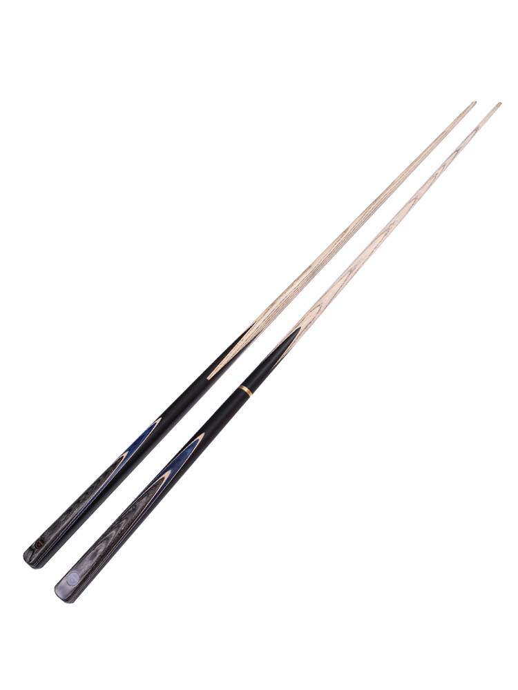 Gusitsi Phantom Xiu Luotai club small head technology black bumper Chinese black eight club Snooker desktop club