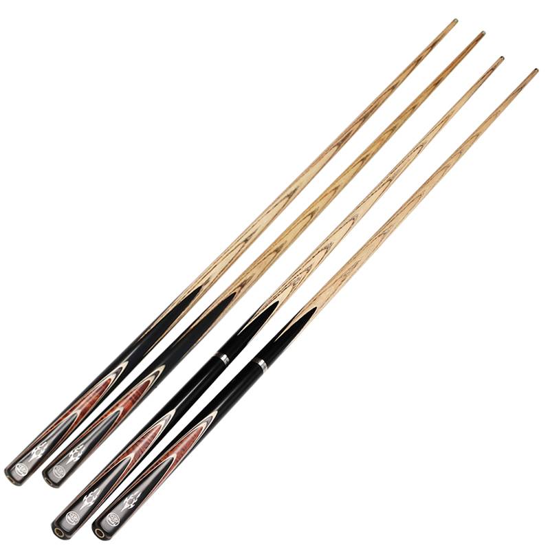 LP Sirius Termid Chinese -style Black Eight Table Club British Snooker Sixteen Plear Handmade 8 