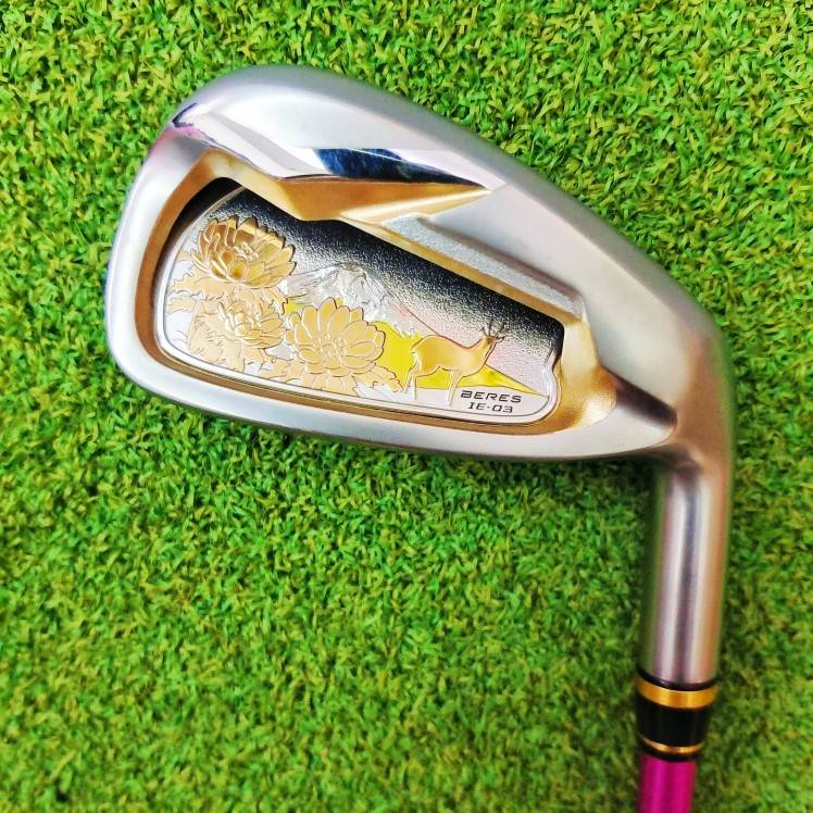Honma Red Horse Golf Custom