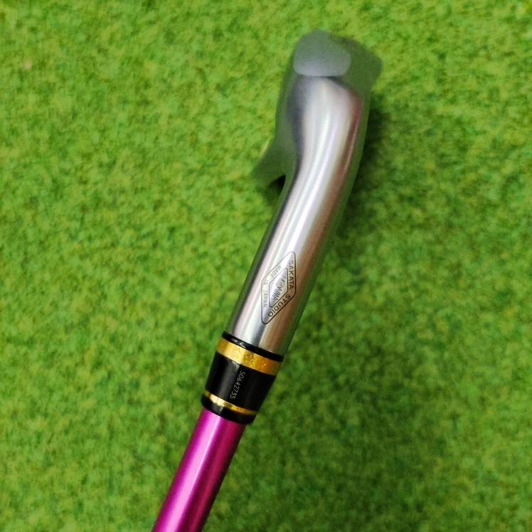 Honma Red Horse Golf Custom