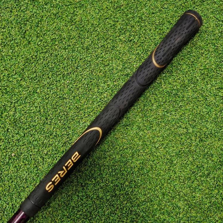 Honma Red Horse Golf Custom
