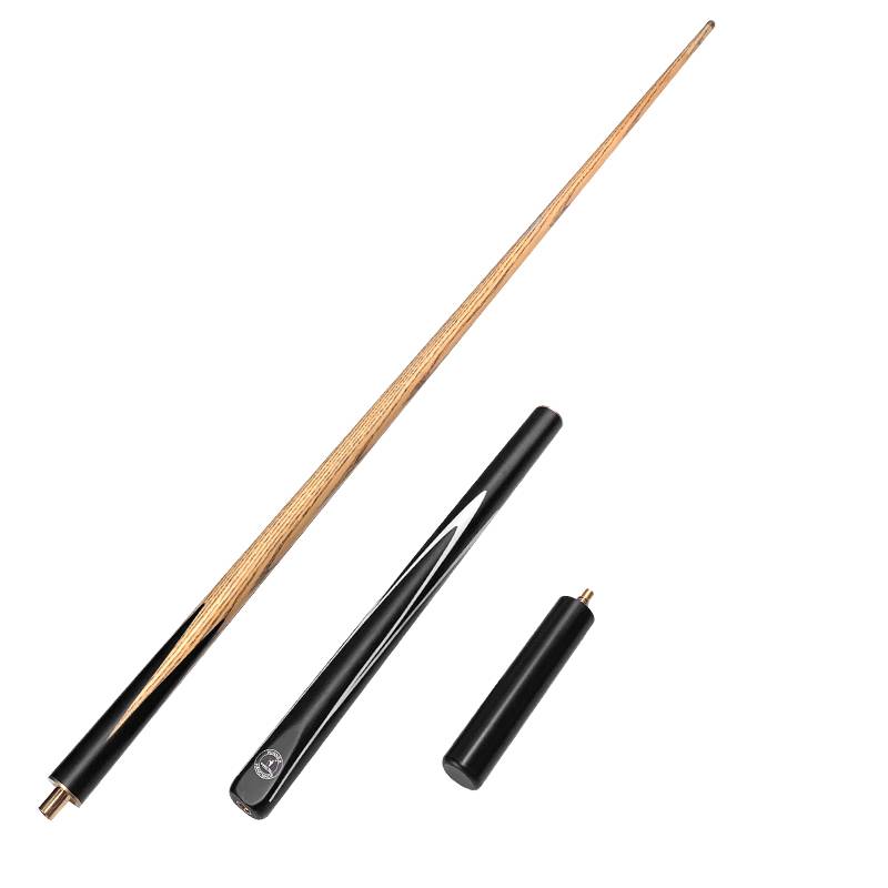 HUONG JIE'S LITTLE WHITE WAX, SNOOK'S 10-MM BLACK-EIGHT-NINE-BALL-BARREL BARREL SUIT