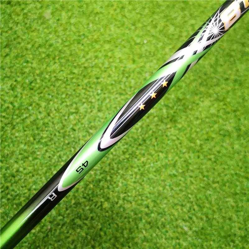 Honma Red Horse Golf Club No. 5 Men's Trone Samsung IE-03 Club Golf Slot Training Iron