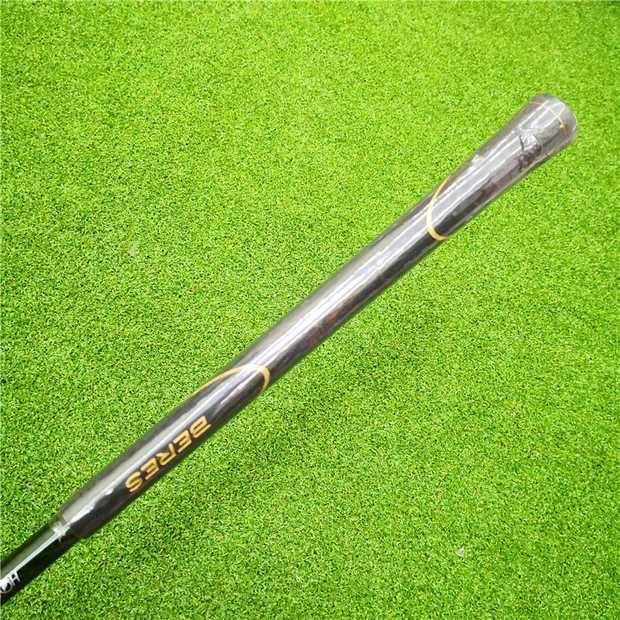 Honma Red Horse Golf Club No. 5 Men's Trone Samsung IE-03 Club Golf Slot Training Iron