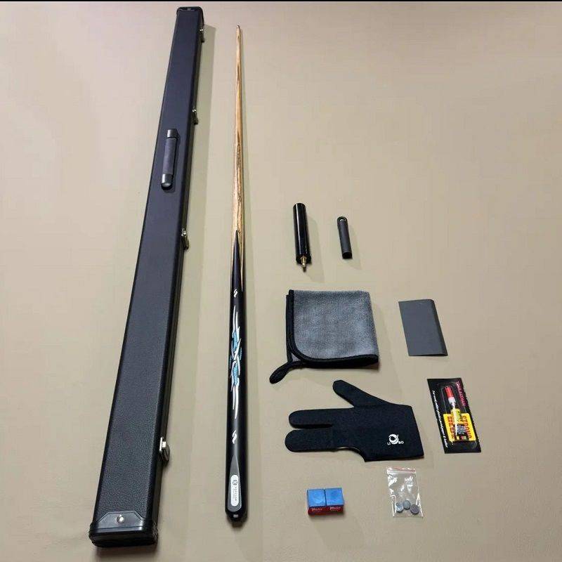 Ingenuity Tongtai Terminal Black Eight Standard 10mm Turbus Club A full set of manual entry ice and ice dust