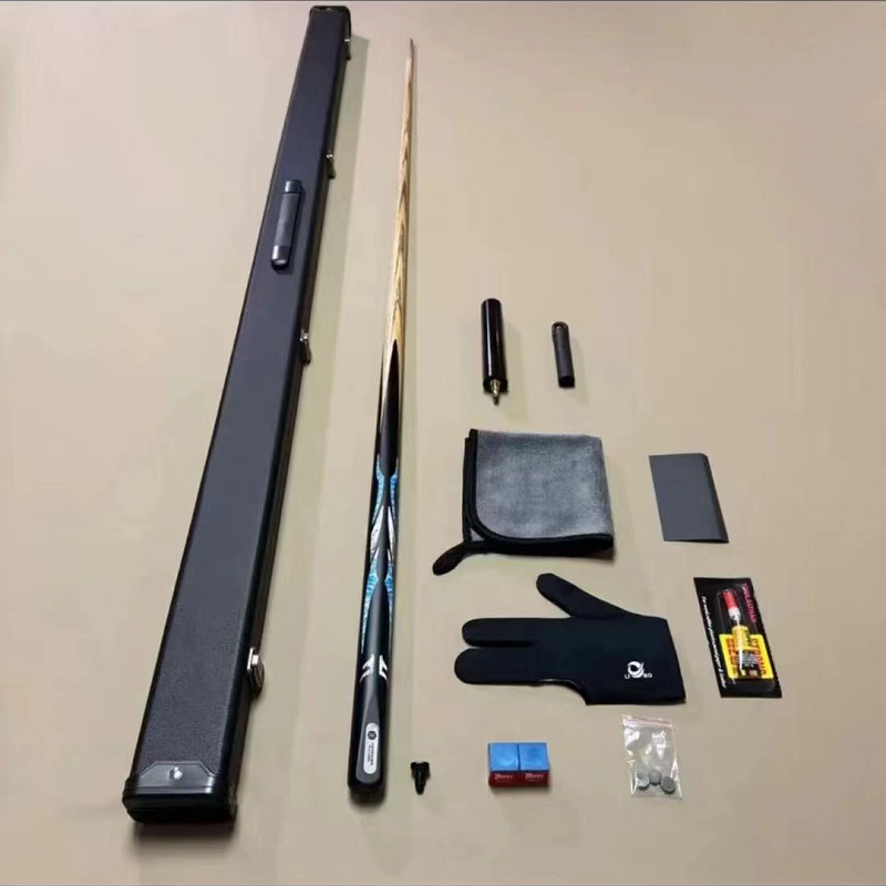 Ingenuity Tongtai Terminal Black Eight Standard 10mm Turbus Club A full set of manual entry ice and ice dust