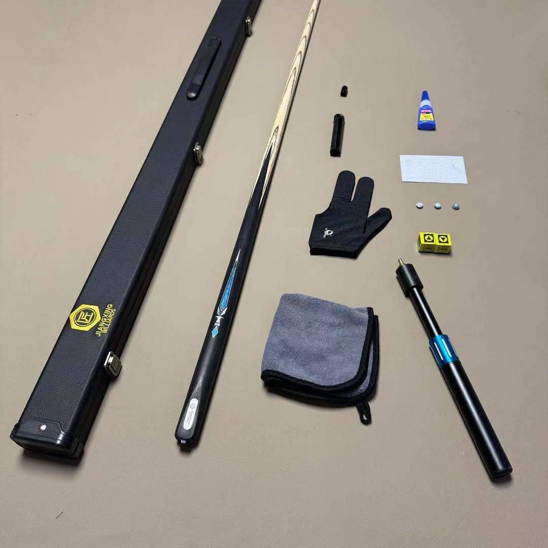 Ingenuity Tongtai Terminal Black Eight Standard 10mm Turbus Club A full set of manual entry ice and ice dust
