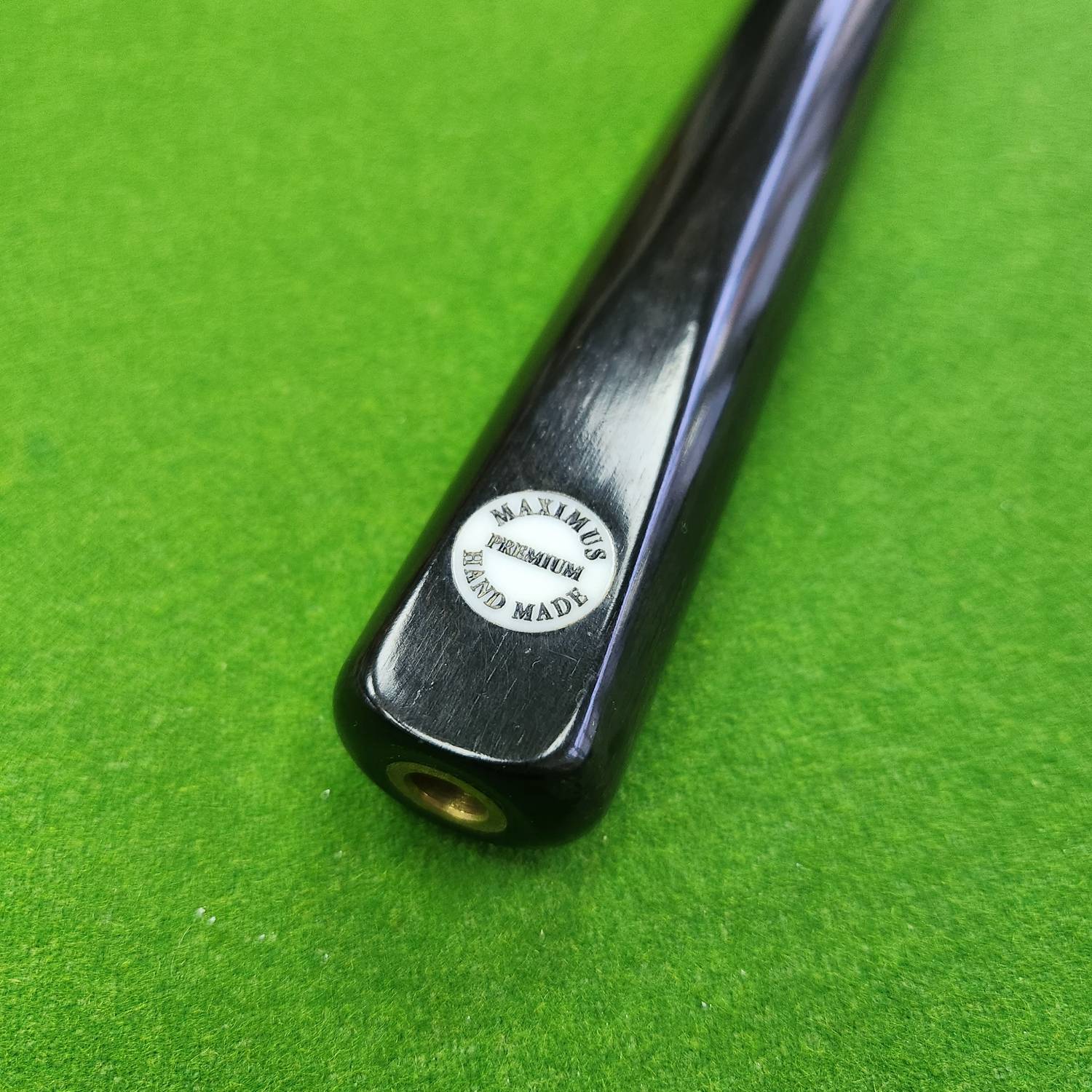 [Spot] Thailand imported MAXIMUS tabletop Snooker original authentic Maxims