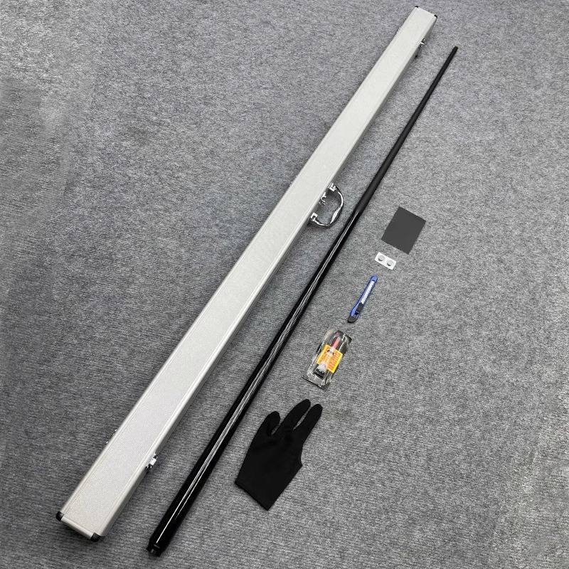 small head, 10mm -- silver aluminium alloy box package