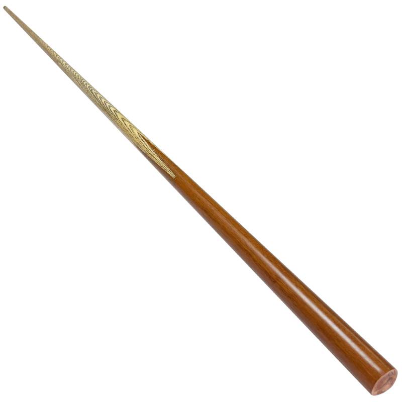 The standard head desktop header club Chinese -style eight -ball small head Snooker club weight weight public pole black Bada club