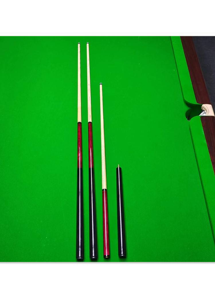 One pole