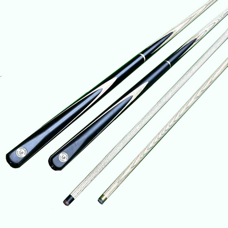 Billiards Black Eight Ball Ball Billiards Club Member Club membership pole large, medium -sized head desktop club
