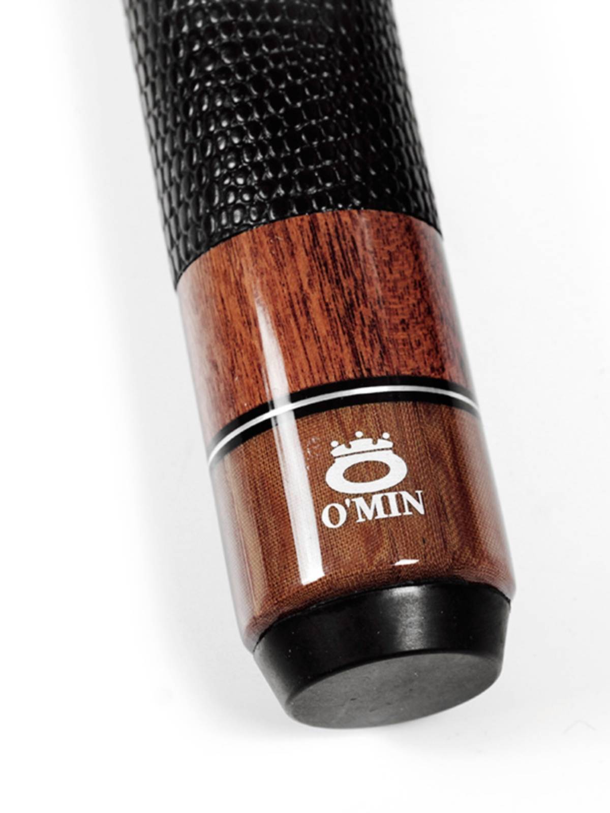 The new ioin mystery table club rod jumping rod integrated B52 bomber jumping pole open rod black 8 snooker club