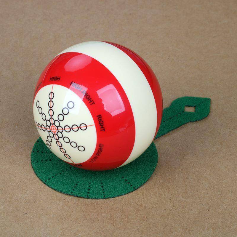 No. 10 Ball Person Practice Ball Training Ball Mother Ball Artifact Hand -action aiming Chinese -style Baksol 11